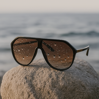 Solar Shield Aviators