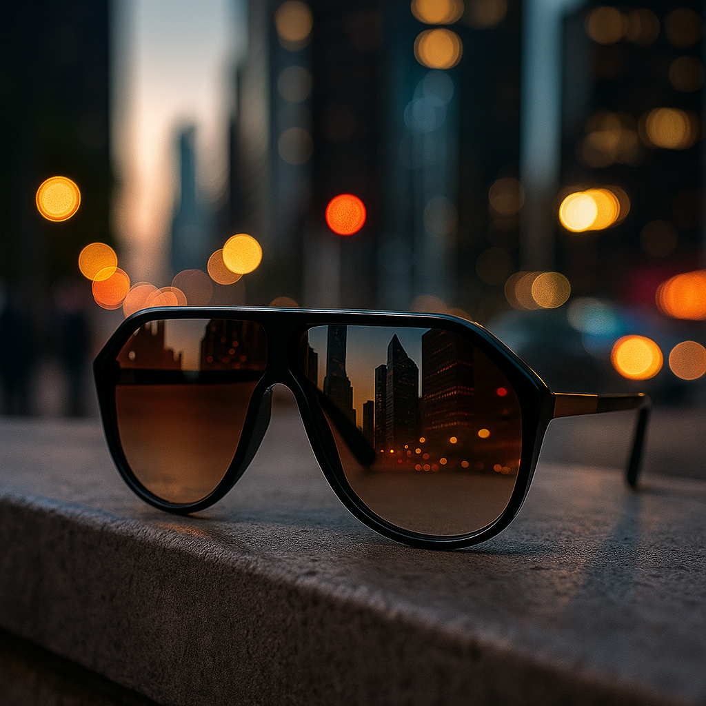 Solar Shield Aviators