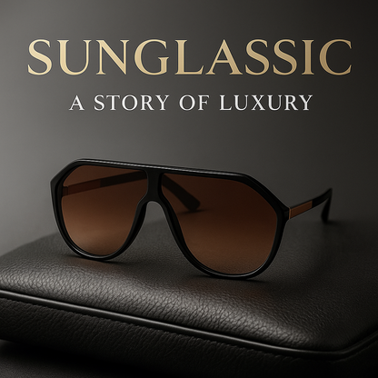 Solar Shield Aviators