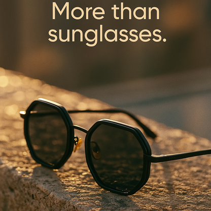 Eclipse Shades