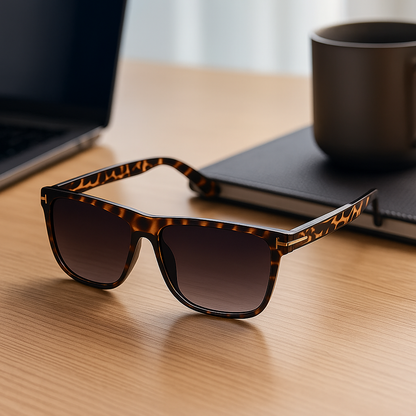 Tortoise Chic Shades