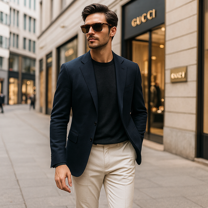 Tortoise Chic Shades