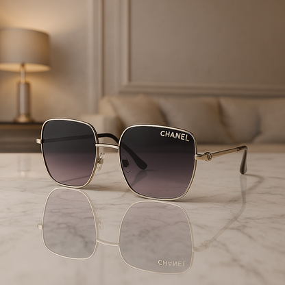 Chanel Éclat Signature Shades