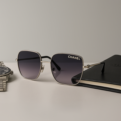 Chanel Éclat Signature Shades