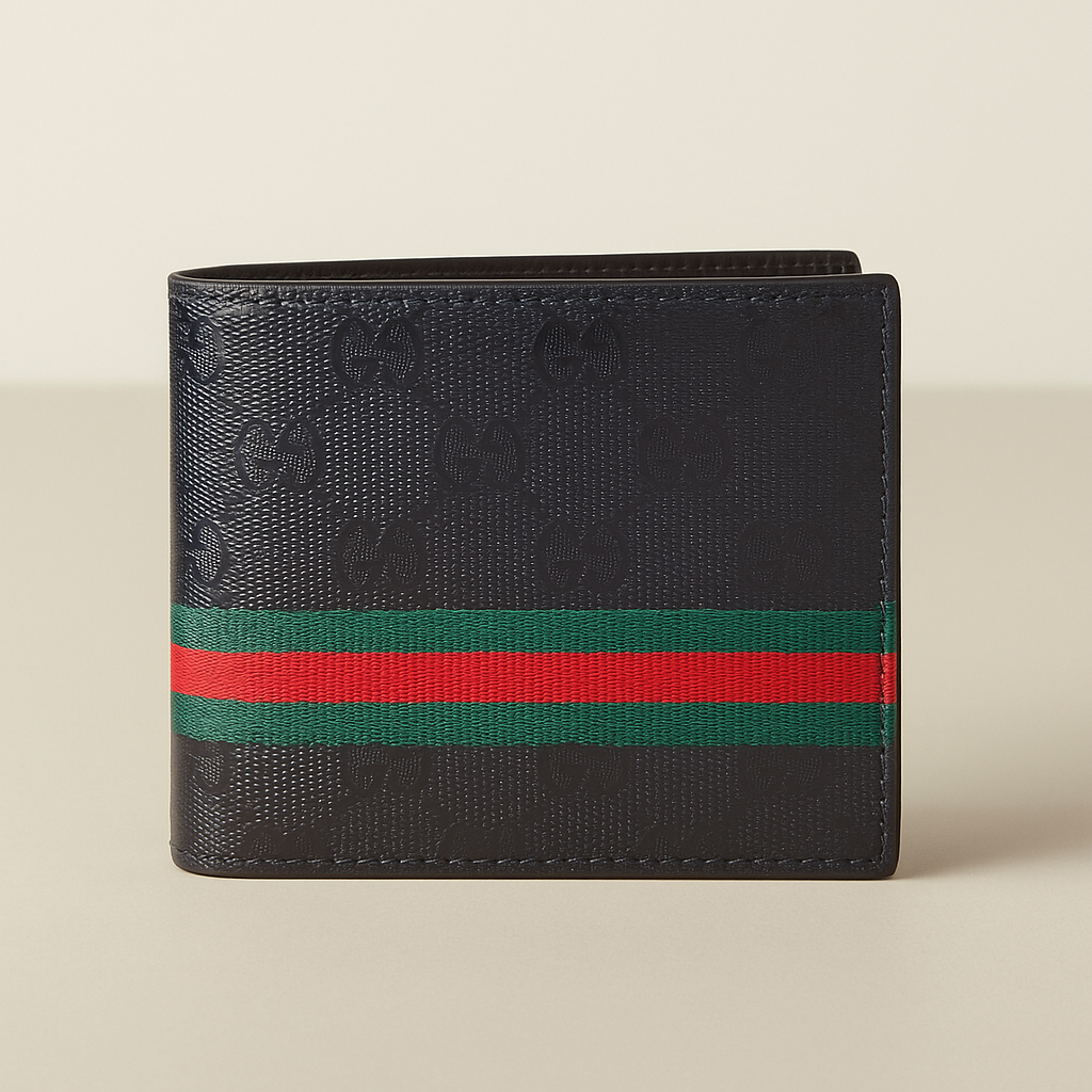 Gucci Signature Wallet