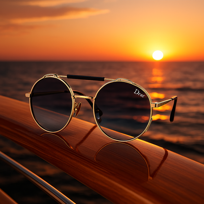 Dior Solaris Luxe Shades