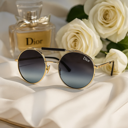 Dior Solaris Luxe Shades