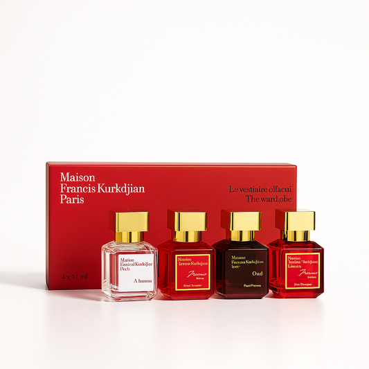 Maison Francis Kurkdjian Mini Set  4