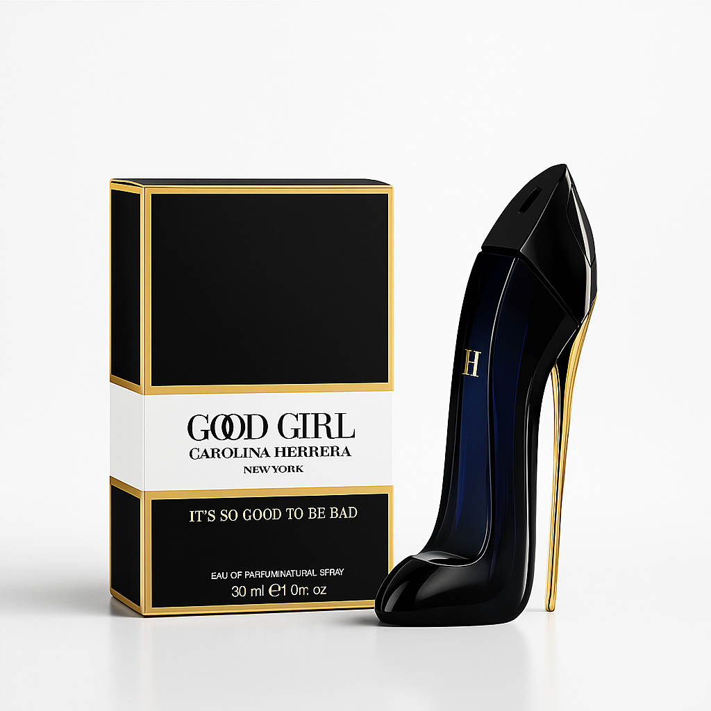 Good Girl Carollina Herrara Perfume