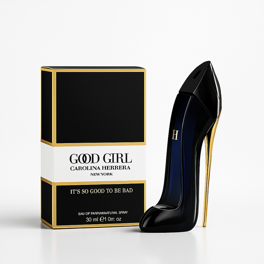 Good Girl Carollina Herrara Perfume