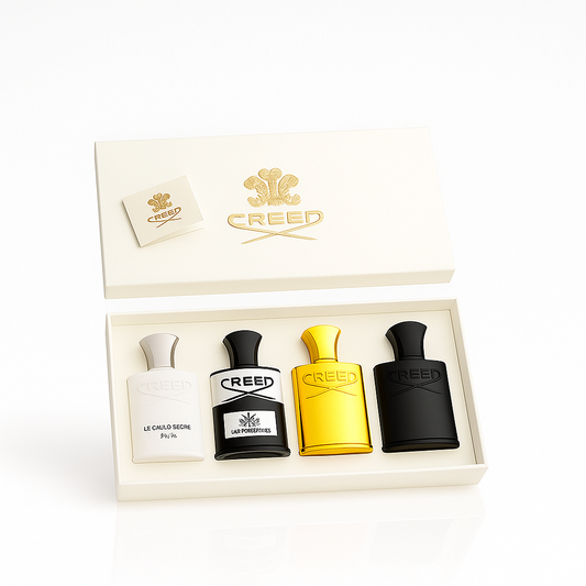 Creed Perfume Gift Set