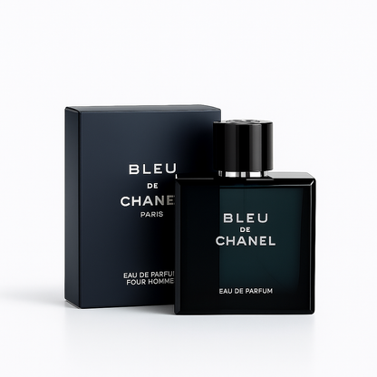 BLEU DE CHANEL Perfume