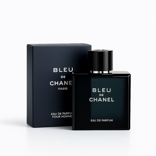 BLEU DE CHANEL Perfume