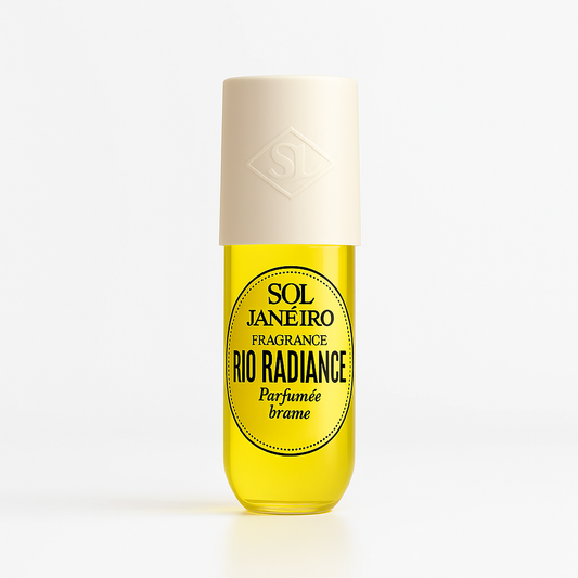 Sol de Janeiro Rio Radiance