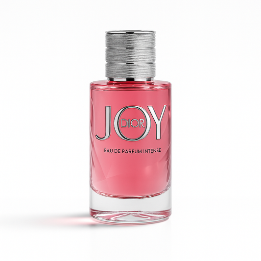 Joy by Dior – Eau de Parfum Intense