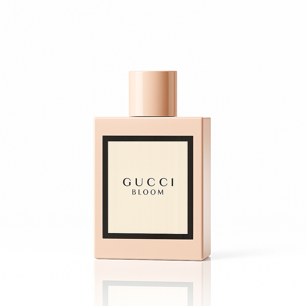 Gucci Bloom Perfume 100Ml