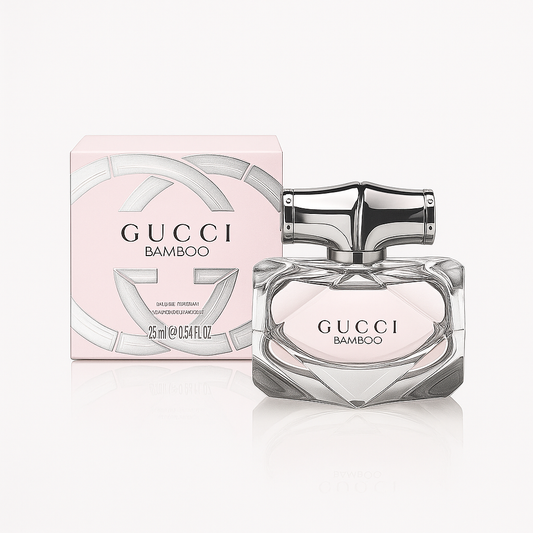 Gucci Bamboo Eau de Parfum