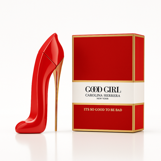 Good Girl Carollina Herrara Perfume