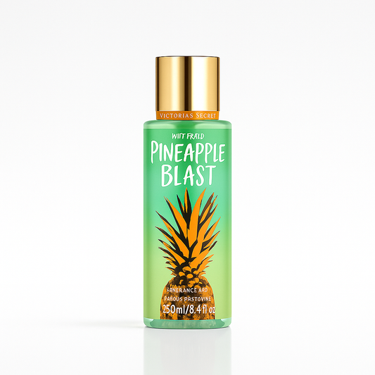 Victoria’s Secret Mist Pineapple Blast