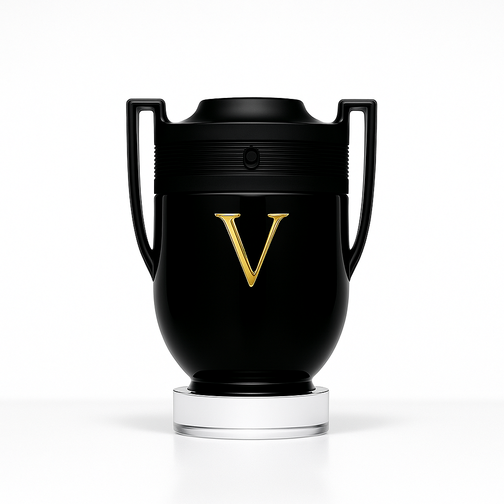 Rabanne Invictus Perfume
