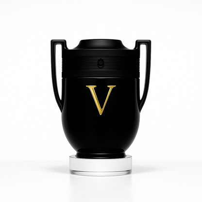 Rabanne Invictus Perfume