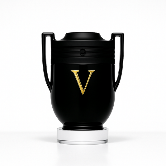 Rabanne Invictus Perfume