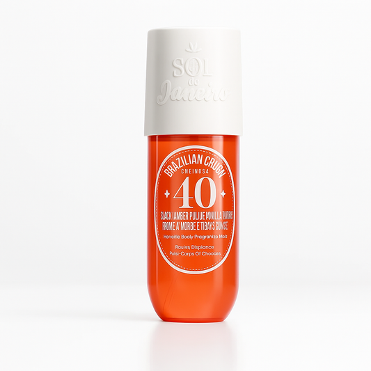 Sol de Janeiro – Brazilian Crush Cheirosa Fragrance Mist – 90ML
