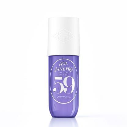 Sol de Janeiro – Brazilian Crush Cheirosa Fragrance Mist – 90ML