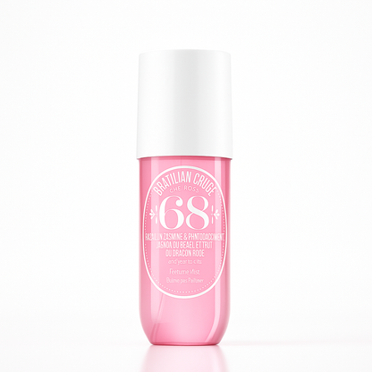 Sol de Janeiro – Brazilian Crush Cheirosa Fragrance Mist – 90ML