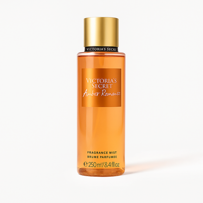 Victoria’s Secret Mist Amber Romance