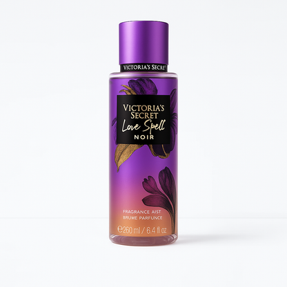 Victoria’s Secret Mist Love Spell Noir