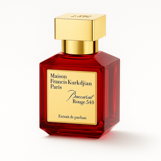 Maison Francis Kurkdjian Paris