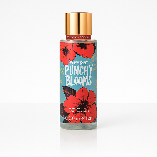 Victoria’s Secret Mist Punchy Bloom