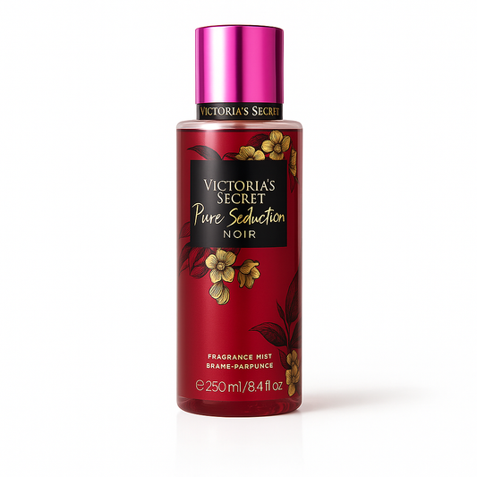 Victoria’s Secret Mist Pure Seduction Noir