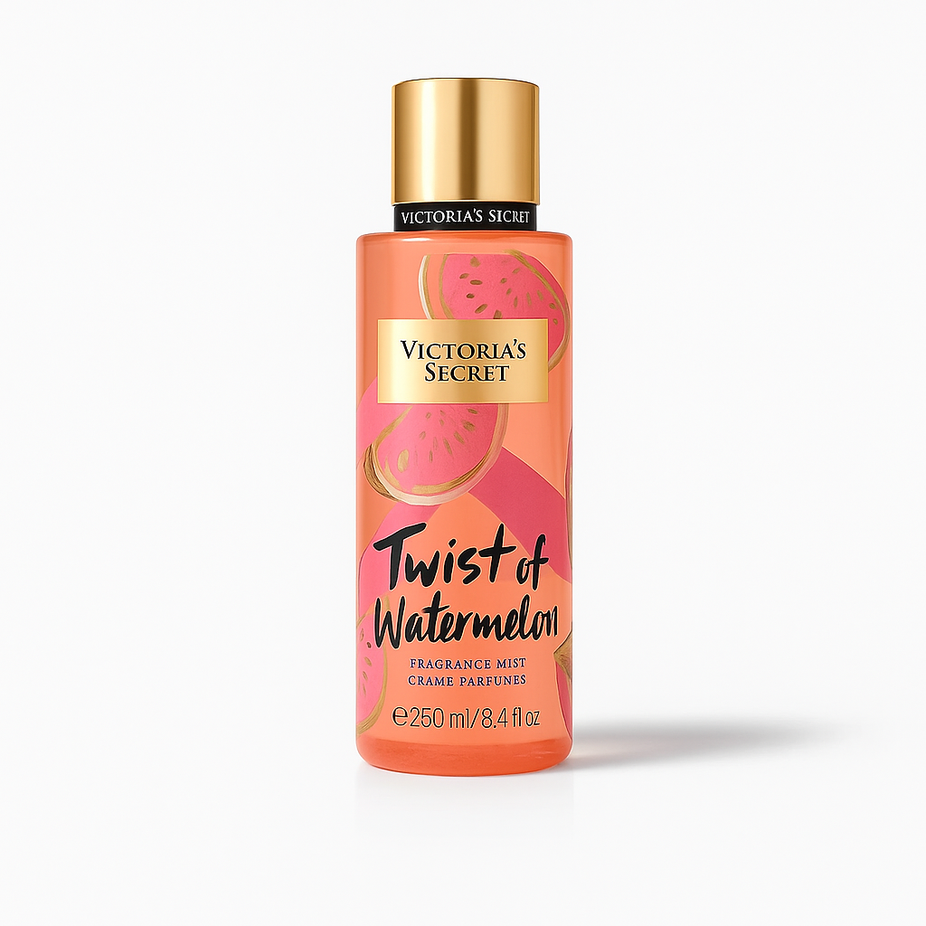 Victoria’s Secret Mist Twist of Watermelon