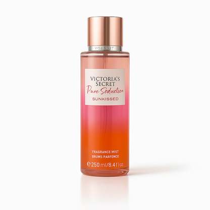Victoria’s Secret Mist Pure Seduction Sunkissed