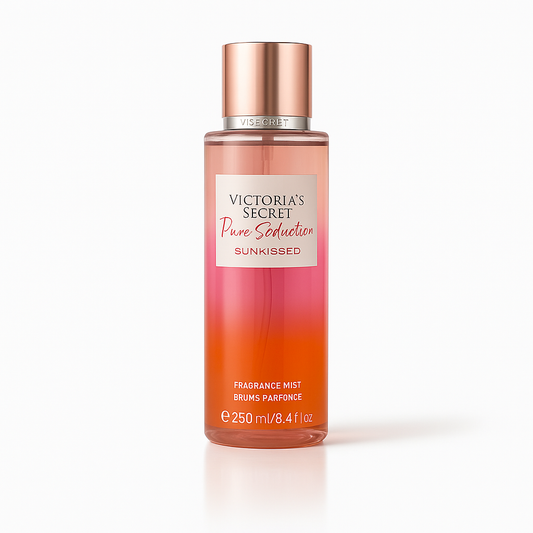 Victoria’s Secret Mist Pure Seduction Sunkissed