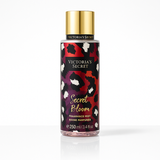 Victoria’s Secret Mist Secret Bloom