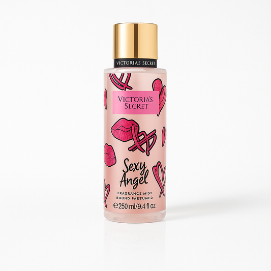 Victoria’s Secret Mist Sexy Angel
