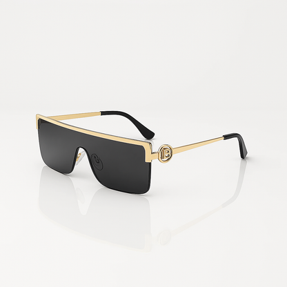 Aurum Shield Sunglasses