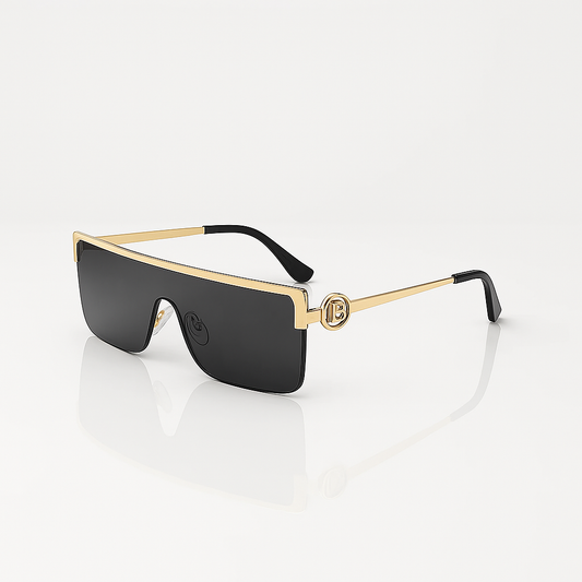 Aurum Shield Sunglasses