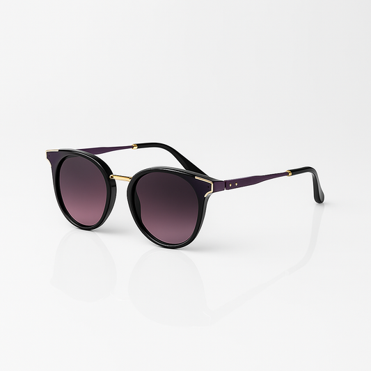 Aurora Luxe Sunglasses