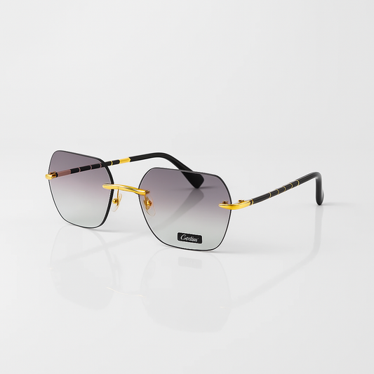 Cartinu Prism Edge Sunglasses