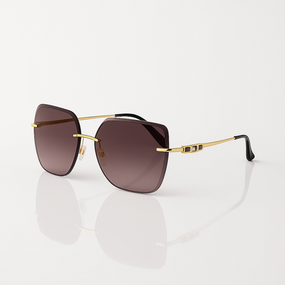 Aurum Gradient Shades