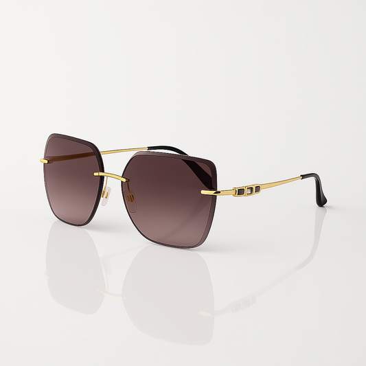 Aurum Gradient Shades