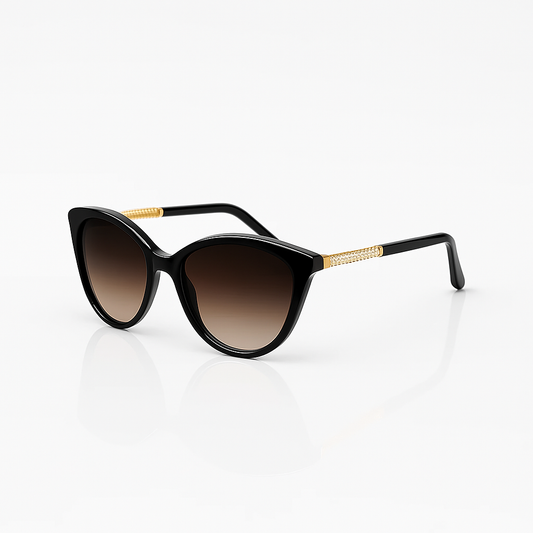 Aurum Cat-Eye Shades