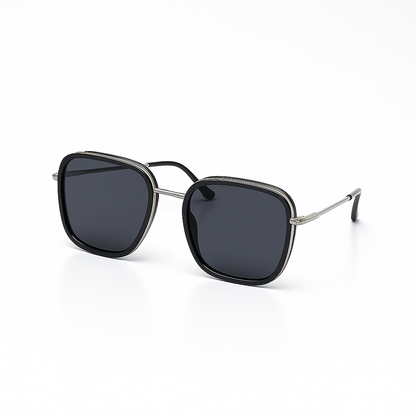 Elegance Shield Sunglasses