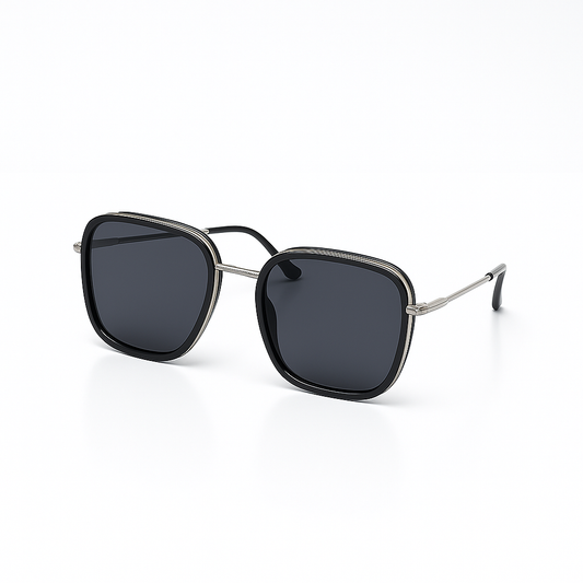 Elegance Shield Sunglasses