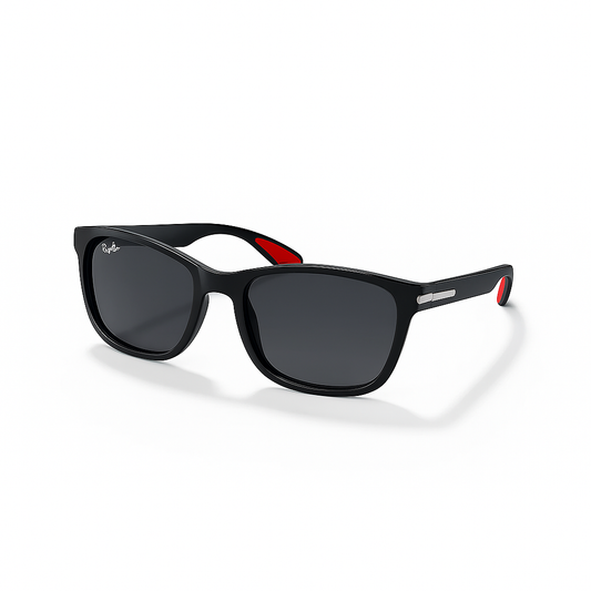 Ray-Ban Aviator Revival: Blackout Edition