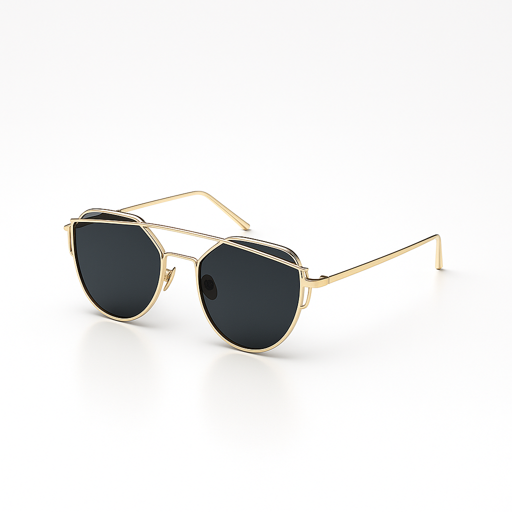 Aurum Shield Sunglasses
